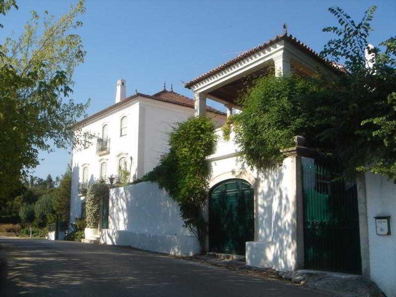 אנאדיה Quinta De Sao Lourenco מראה חיצוני תמונה