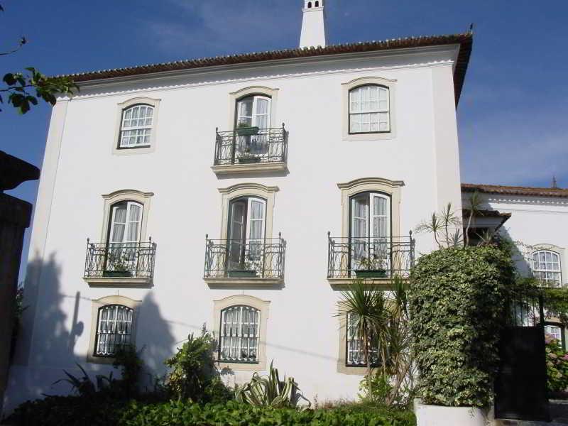 אנאדיה Quinta De Sao Lourenco מראה חיצוני תמונה