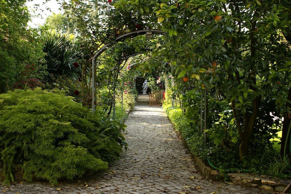 אנאדיה Quinta De Sao Lourenco מראה חיצוני תמונה