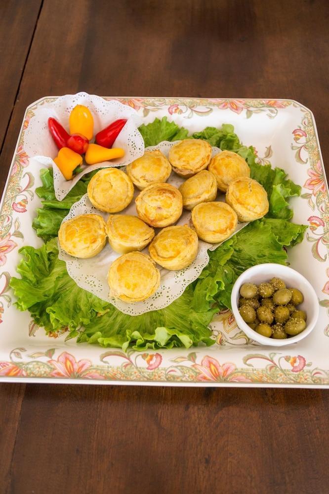 אנאדיה Quinta De Sao Lourenco מראה חיצוני תמונה