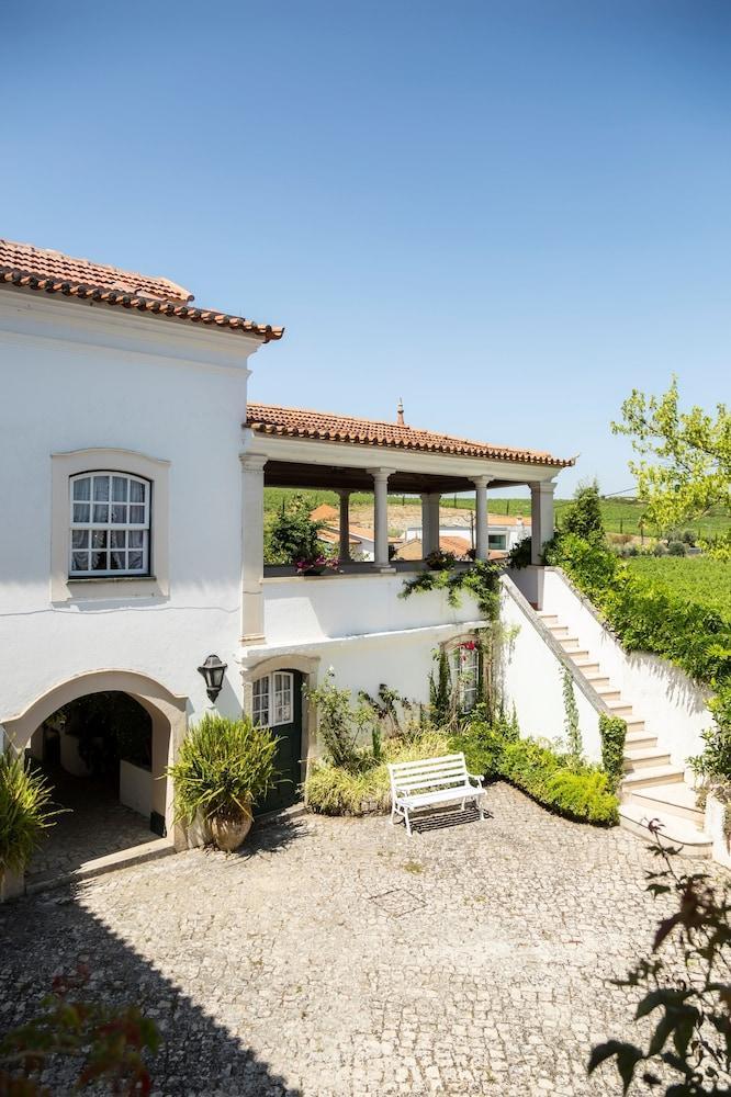 אנאדיה Quinta De Sao Lourenco מראה חיצוני תמונה
