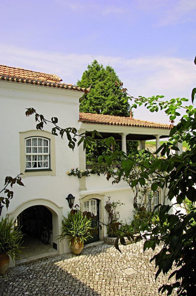 אנאדיה Quinta De Sao Lourenco מראה חיצוני תמונה