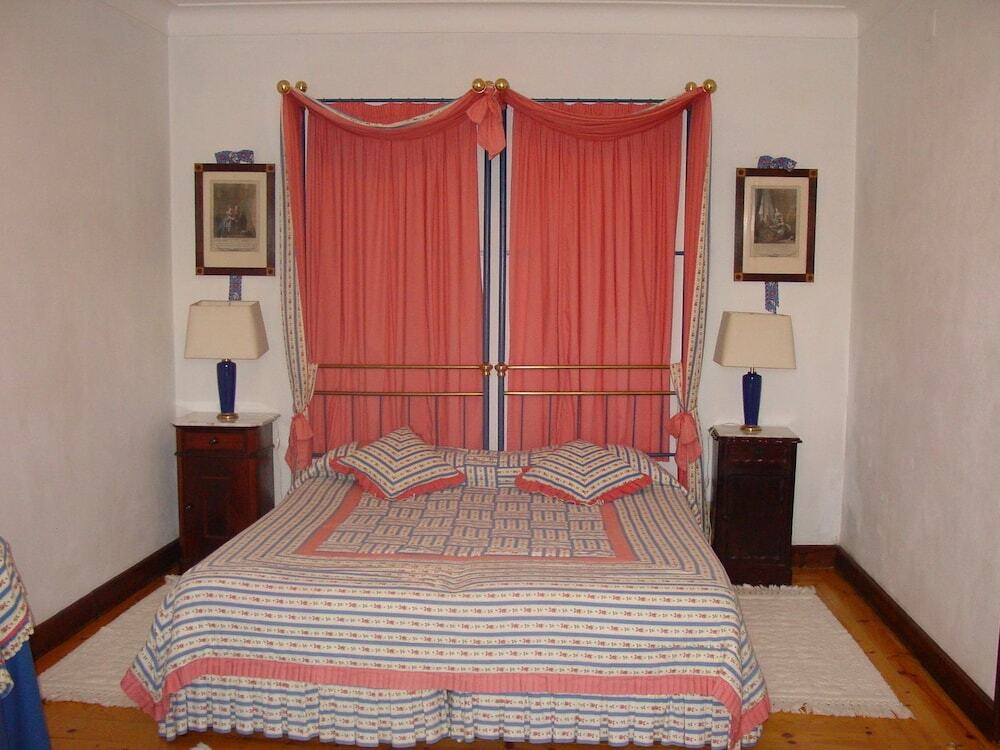 אנאדיה Quinta De Sao Lourenco מראה חיצוני תמונה